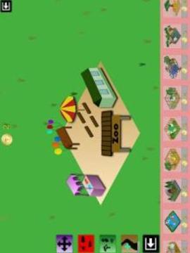 Build a Zoo - Animals for Kids游戏截图2