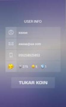 Teka Teki Silang Berhadiah游戏截图2