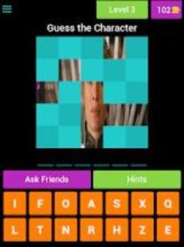 GOT QUIZ游戏截图5