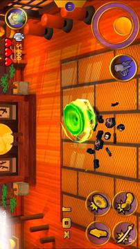 LEGUIDE LEGO NINJAGO GAMES游戏截图2