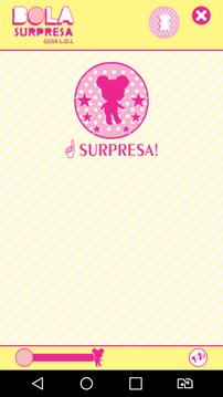 Bola Surpresa - Guia L.O.L游戏截图2