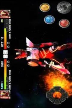 Trick BIMA-X Satria Garuda游戏截图3