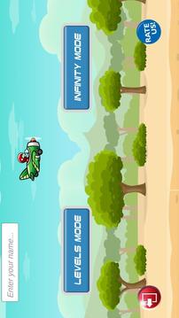Aliens Invasion游戏截图2