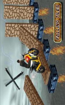 Adventure Bike Race游戏截图5