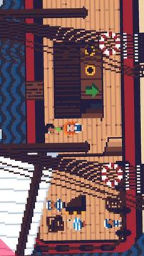 怪物RPG3游戏截图3