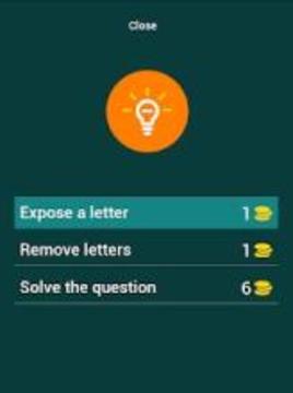 GOT QUIZ游戏截图1