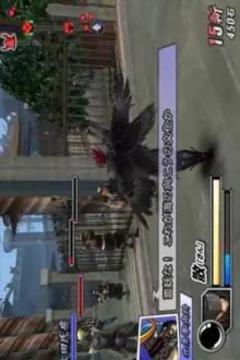 Trick Basara 2 New游戏截图3