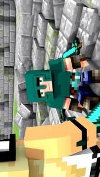 Castle Ride Ideas Minecraft游戏截图3