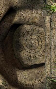 Escape Games - Cave World游戏截图4