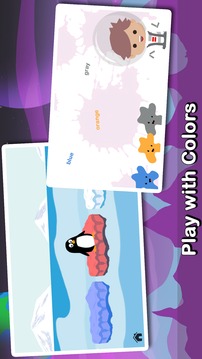 Preschool and Kindergarten Games For Kids游戏截图4