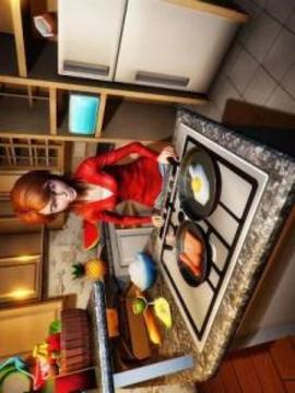 Virtual High School Teacher Simulator游戏截图1