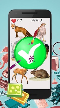 儿童的逻辑游戏截图2