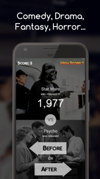 Cinema Time游戏截图4