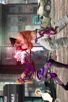 Game TEKKEN 7 FREE new Guide游戏截图3