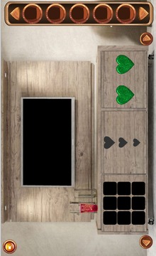 Valentines Day Escape游戏截图3