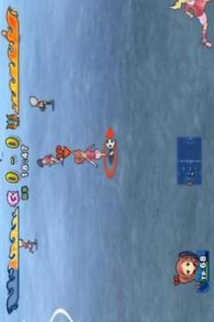 New Inazuma Eleven Go Strikers 2013 Guia游戏截图2
