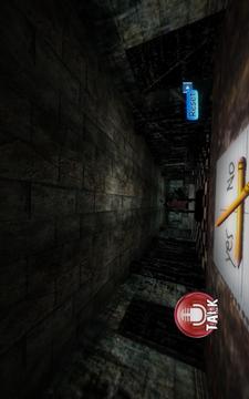 Charlie Charlie Challenge (Asylum)游戏截图4