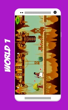 Aladin Adventure: The Magic Castle游戏截图4