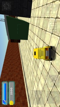 Impossible Car Stunt游戏截图4