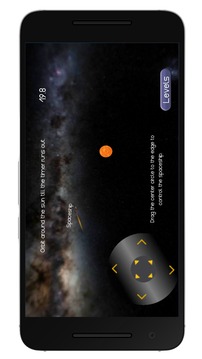 Space Orbit- Gravity Game游戏截图4