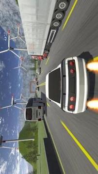 超級汽車駕駛游戏截图2