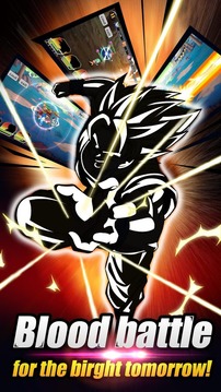 Warriors Attack: Earth Defense游戏截图2