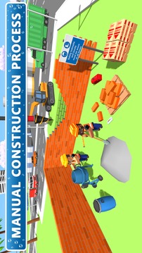 Fresh Water Factory Construction: Drinking Games游戏截图3
