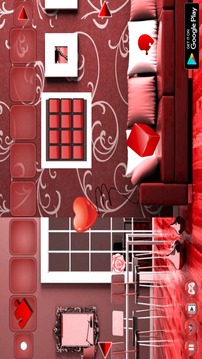 Valentine 2018 Room Escape游戏截图4