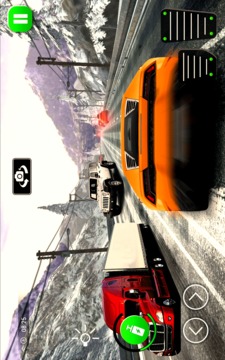 Real Highway Drift Racing游戏截图2