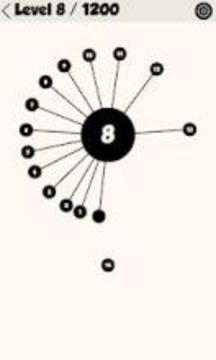 Needle Hit游戏截图1