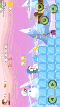 Subway Doramon Run Adventure游戏截图3