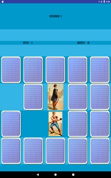 Easy Memory Game游戏截图2