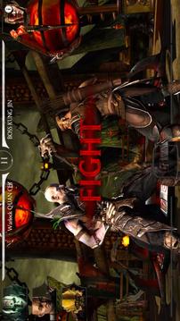 LeGuide Mortal Kombat X游戏截图1