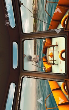 Ship Games : Passenger Sea Transport Simulator 3D游戏截图5