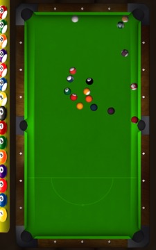 Snooker Cue Club 8 Ball Pool游戏截图5