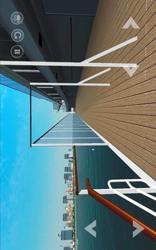 Ship Games : Passenger Sea Transport Simulator 3D游戏截图2