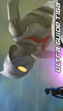 Tipss For Ultraman Tiga Fight游戏截图2