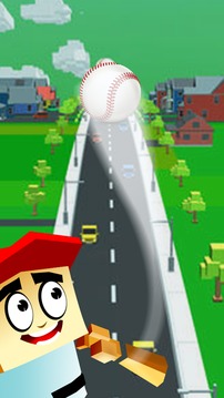 Baseball Boy - Baseball Stars游戏截图4