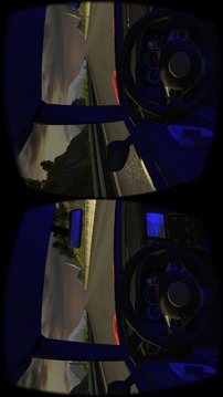 Car VR游戏截图2