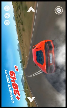 Aventador Drift : High Speed Car Simulator Game 3D游戏截图4