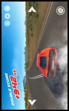 Aventador Drift : High Speed Car Simulator Game 3D游戏截图2