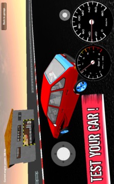 Car Mechanic Expert 3D游戏截图1