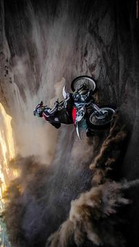 Motocross Wallpapers & Puzzles游戏截图5