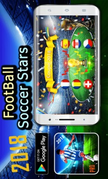 Football Soccer Stars游戏截图3
