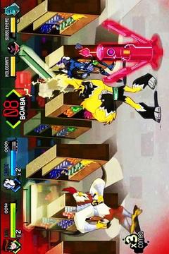 Game BEN 10 guide游戏截图4