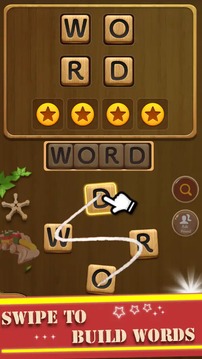Word Connect 2018游戏截图5