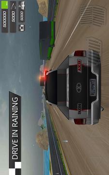 Subway Traffic Racer - Car Racing Games游戏截图4