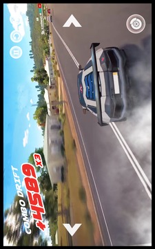Aventador Drift : High Speed Car Simulator Game 3D游戏截图3