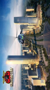 Helicopter Racing & Parking Simulator Offline游戏截图4