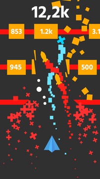 Fire Inc.游戏截图5